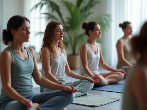 Taller de mindfulness