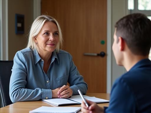 Coaching personalizado