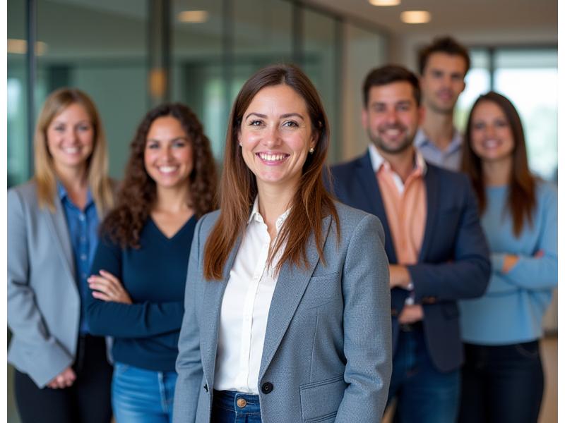 Equipo profesional de Loma Vista